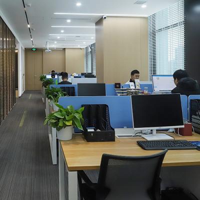 喬遷新址，砥礪前行，我們搬新家啦！
